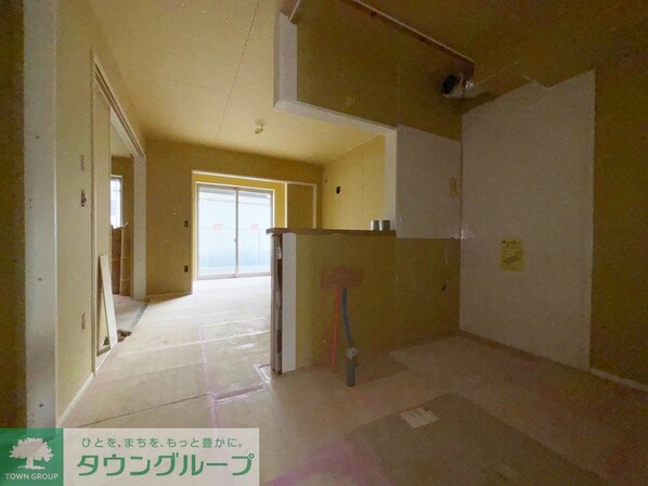 プルミエールみずきの物件内観写真